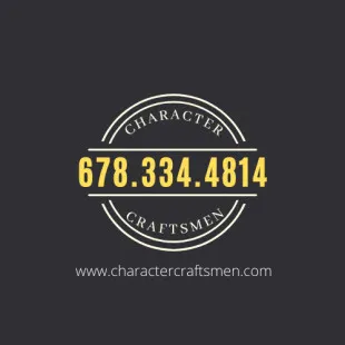 Character Craftsmen logo