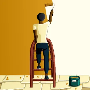 Characteristic Painting - Drywall Installation & Repair in Monticello, GA