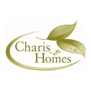 Charis Homes logo