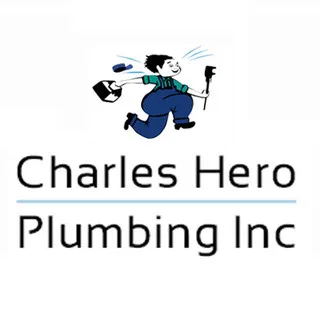 Charles Hero Plumbing Inc logo
