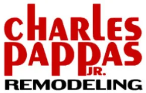Charles Pappa Jr Remodeling logo