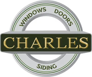Charles Windows, Doors & Siding logo