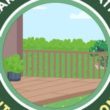 Charleston Creative Outdoor Solutions logo