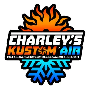 Charleys Kustom Air LLC logo