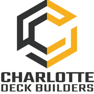 Charlotte Deck Builders logo
