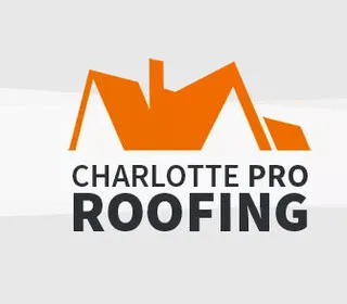Charlotte Pro Roofing logo