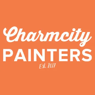 Charm City Painters logo