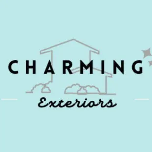 Charming Exteriors, LLC logo