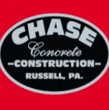 Chase Concrete Construction logo