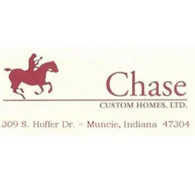 Chase Custom Homes, Ltd. logo