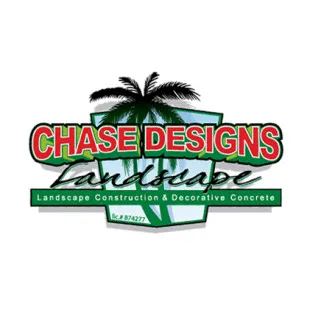 Chase Designs Landscape Development logo