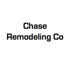 Chase Remodeling Co logo