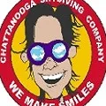 Chattanooga Skydiving Company logo