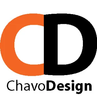 Chavo Design logo