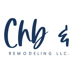 Chb and Remodeling, LLC logo
