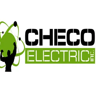 Checo Electric, Inc. logo