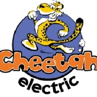 Cheetah Electric logo