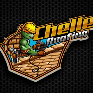 Chelle Roofing LLC logo