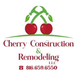 Cherry Construction and Remodeling logo