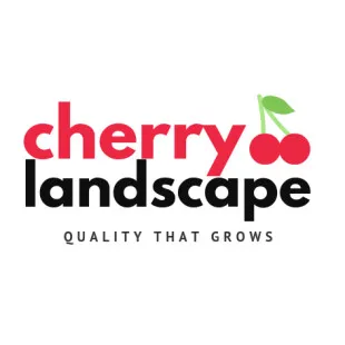 Cherry Landscape Inc. logo