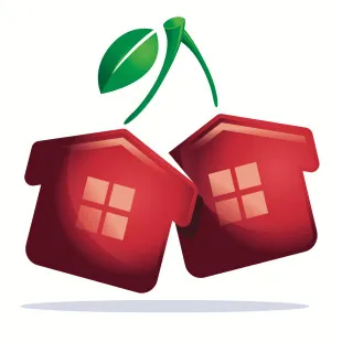 Cherry On Top Remodeling logo