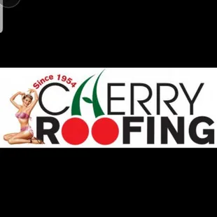 Cherry Roofing logo