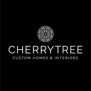 Cherrytree Custom Homes logo