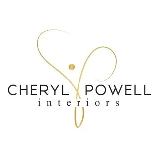 Cheryl Powell Interiors logo
