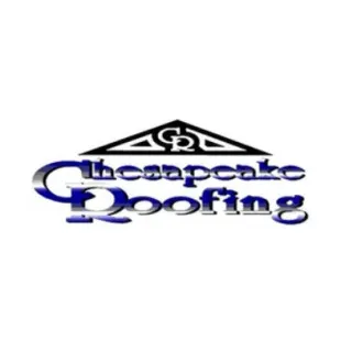 Chesapeake Roofing LLC logo