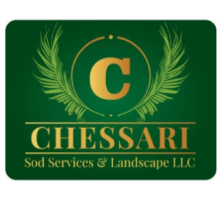 Chessari Sod Services and Landscape LLC logo