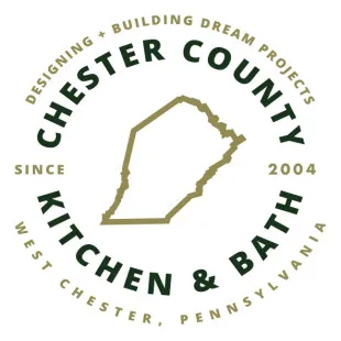 Chester County Kitchen & Bath logo