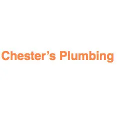 Chester's Plumbing Inc. logo