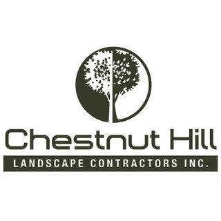 Chestnut Hill Landscape Contractors logo