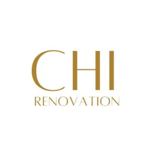 Chi Renovation & Design logo