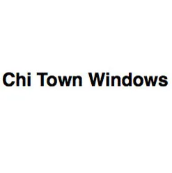 Chi Town Best Windows logo