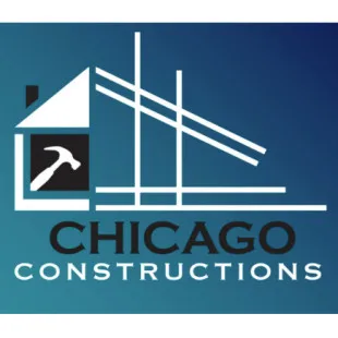 Chicago Constructions logo