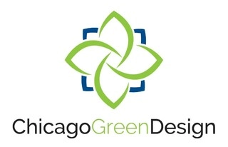 Chicago Green Design Inc. logo