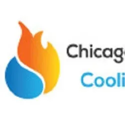 Chicago Heating And Cooling Pros logo
