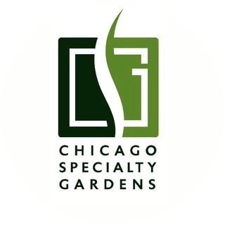 Chicago Specialty Gardens, Inc. logo