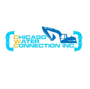Chicago Water Connection Inc logo