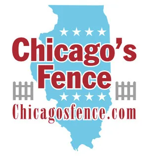 Chicago's Fence logo