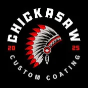 Chickasaw Custom Coating LLC logo