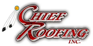 Chief Roofing Inc logo