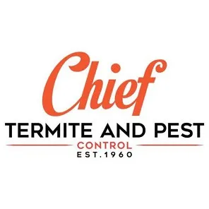 Chief Termite & Pest Control, Inc. logo