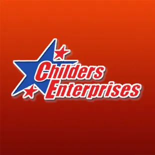 Childers Enterprises logo