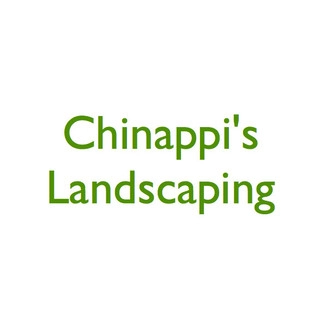 Chinappi's Landscaping LLC logo