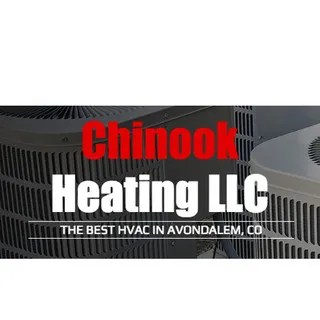 Chinook Heating, LLC logo