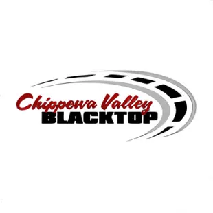 Chippewa Valley Blacktop logo