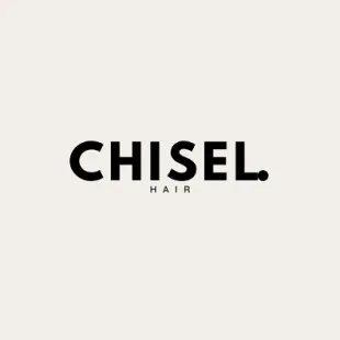 Chisel Hair logo