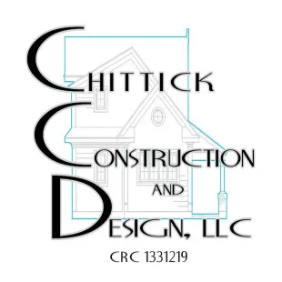 Chittick Construction & Design logo